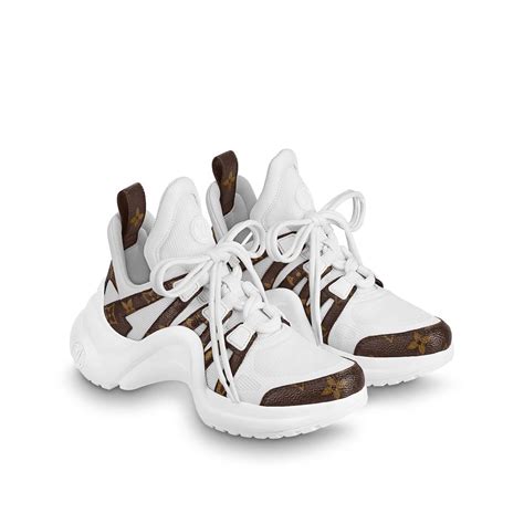 louis vuitton ugly space trainers|ladies Louis Vuitton trainers.